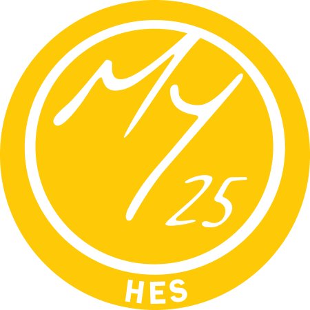 My25 HES Logo