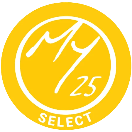 My25 Select Logo