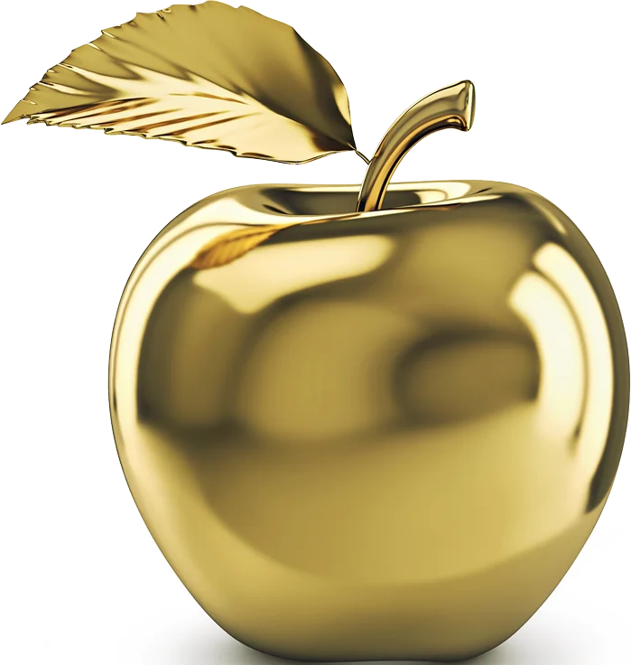 Golden Apple