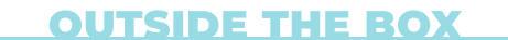 Outside The Box Header